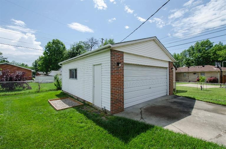 640 Worcester Road Lexington, KY 40503 - Photo 44 of 46 Photo 44