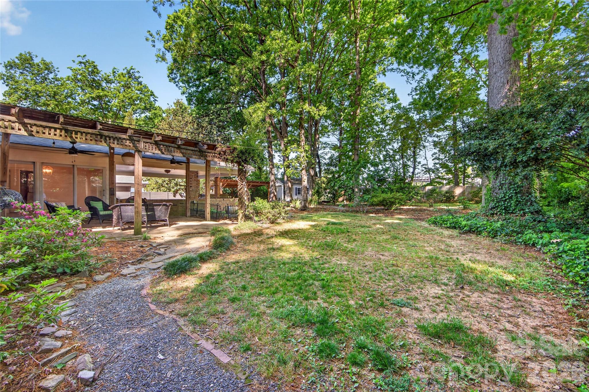 233 Chiswick Road Charlotte, NC 28211 - Photo 44 of 44 Gallery Image 44