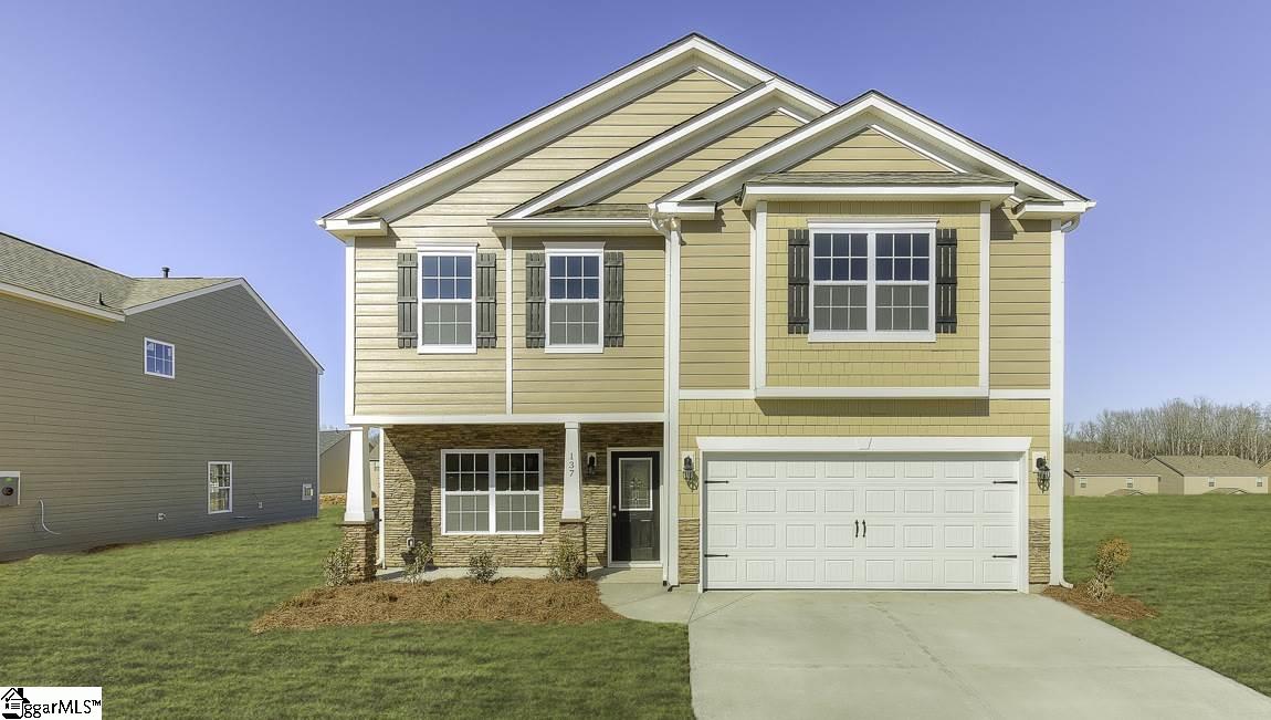 101 Addlestone Circle Fountain Inn, SC 29644 - Photo 1 of 27 Gallery Image 1