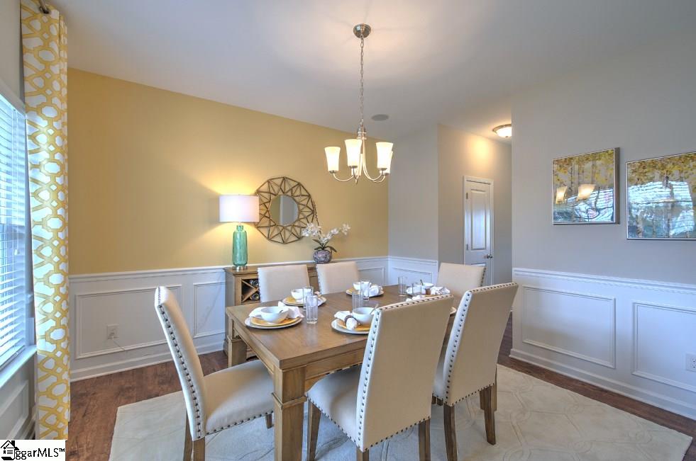 101 Addlestone Circle Fountain Inn, SC 29644 - Photo 3 of 27 Gallery Image 3