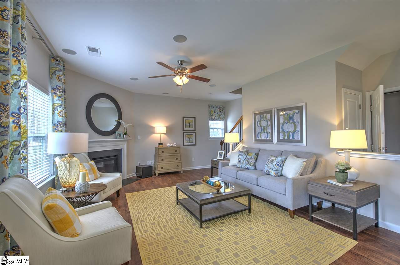 101 Addlestone Circle Fountain Inn, SC 29644 - Photo 7 of 27 Gallery Image 7