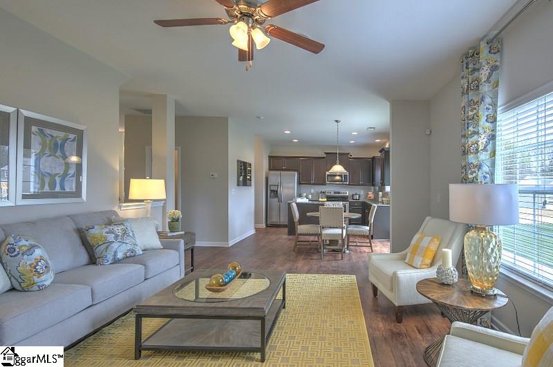 101 Addlestone Circle Fountain Inn, SC 29644 - Photo 8 of 27 Gallery Image 8