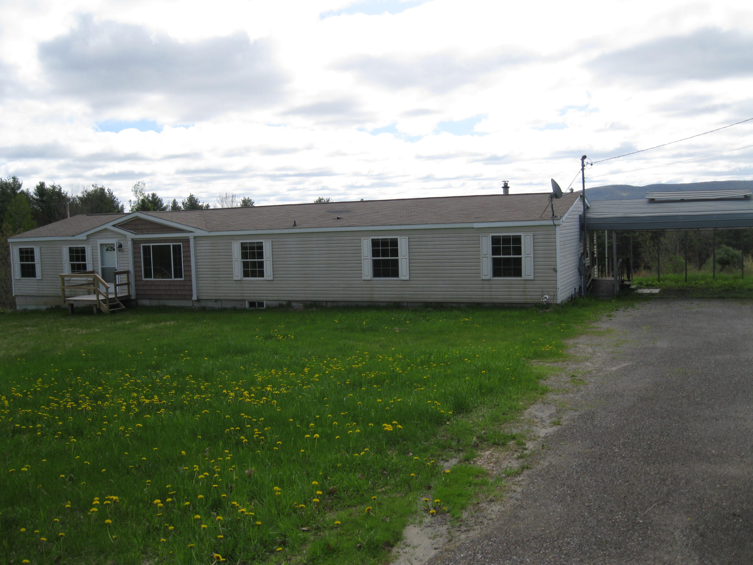 150 Troy Center Road Dixmont, ME 04932 - Photo 1 of 20 new 004