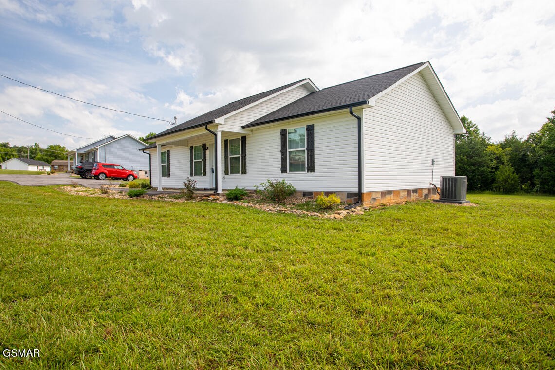 322 Harrison Ferry Road White Pine, TN 37890 - Photo 9 of 39