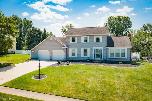 $499,000 | 51 Sawmill Run Drive, Canfield, OH 44406