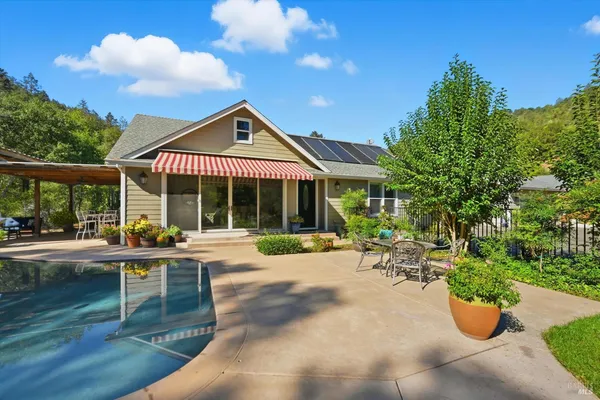 $1,549,000 | 5251 Dry Creek Road, Napa, CA 94558