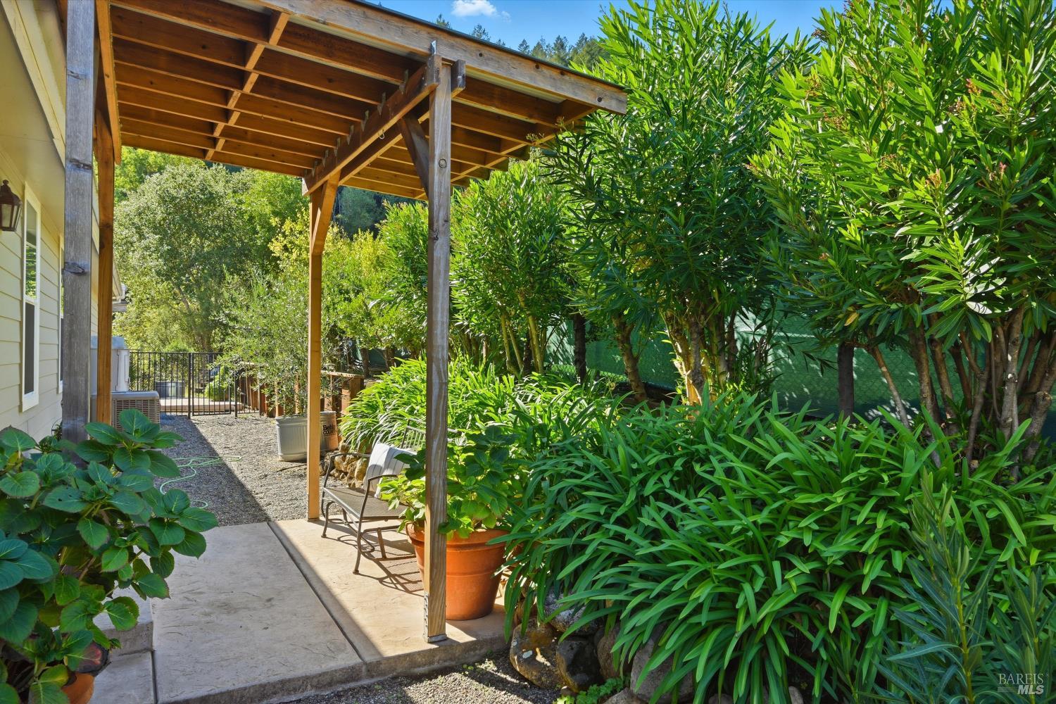 5251 Dry Creek Road Napa, CA 94558 - Photo 22 of 61