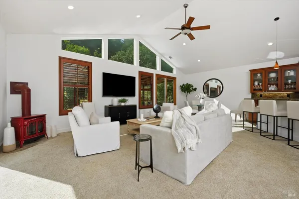 $1,549,000 | 5251 Dry Creek Road, Napa, CA 94558