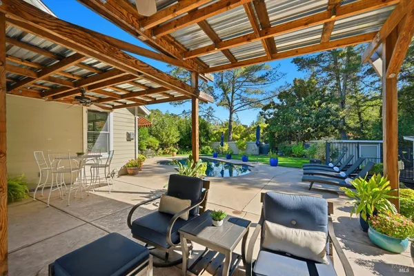 $1,549,000 | 5251 Dry Creek Road, Napa, CA 94558