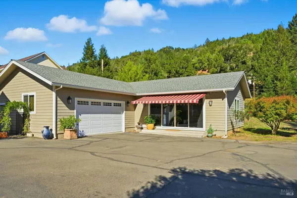 $1,549,000 | 5251 Dry Creek Road, Napa, CA 94558