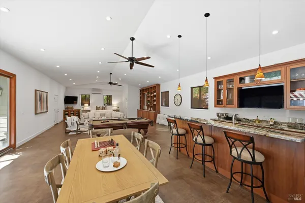 $1,549,000 | 5251 Dry Creek Road, Napa, CA 94558