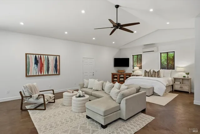 $1,549,000 | 5251 Dry Creek Road, Napa, CA 94558