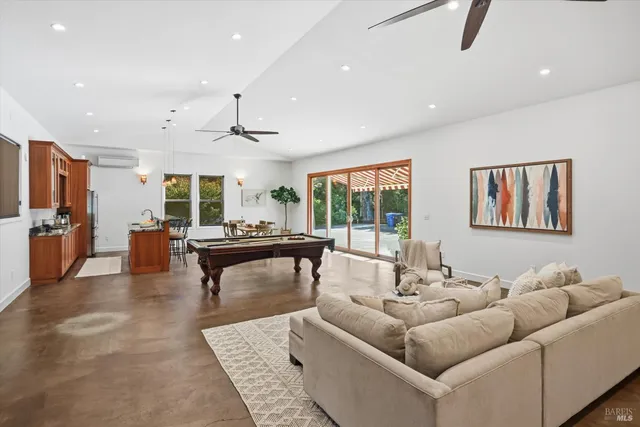 $1,549,000 | 5251 Dry Creek Road, Napa, CA 94558