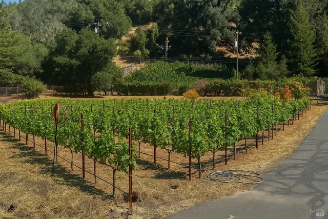 $1,549,000 | 5251 Dry Creek Road, Napa, CA 94558