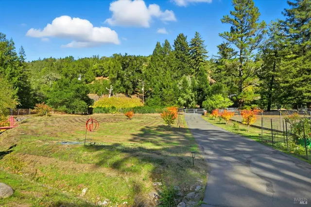 $1,549,000 | 5251 Dry Creek Road, Napa, CA 94558