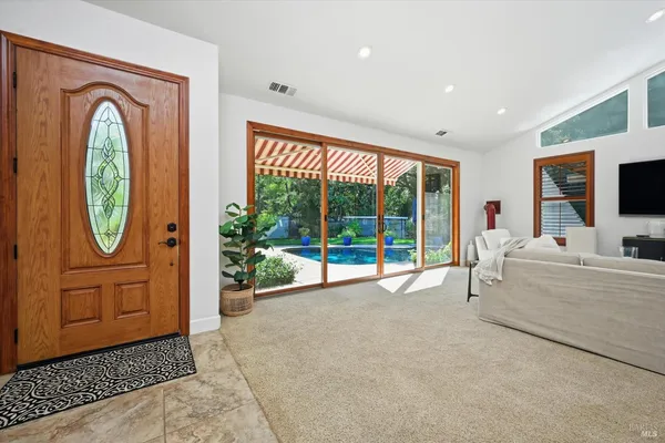 $1,549,000 | 5251 Dry Creek Road, Napa, CA 94558