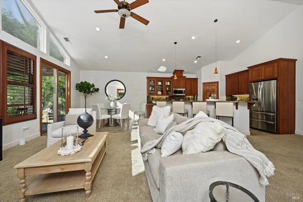 $1,549,000 | 5251 Dry Creek Road, Napa, CA 94558