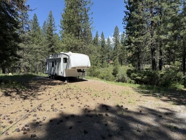 Lot 13 Haul Road McCloud, CA 96057 - Photo 8 of 8 Baker 7