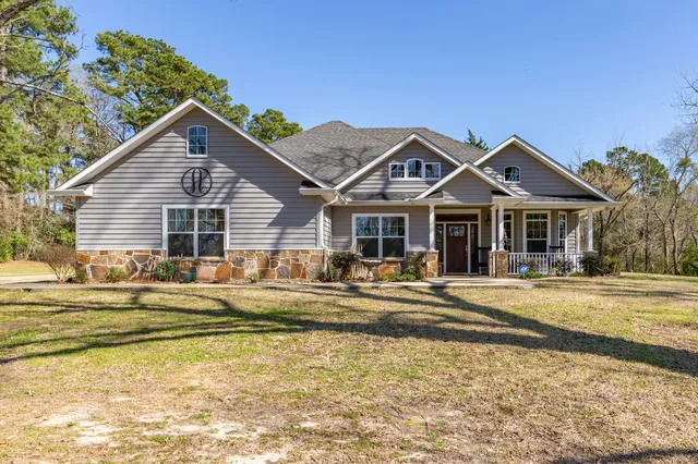 $469,000 | 3352 Highway 147, San Augustine, TX 75972
