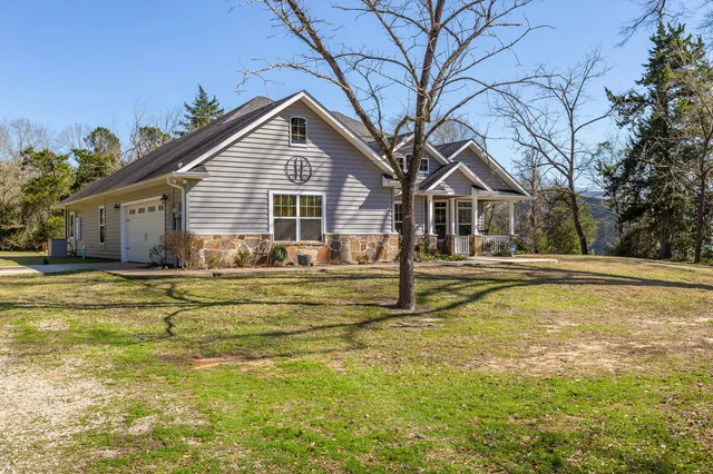 a view of swimming pool with an outdoor space
