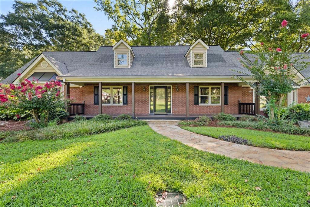 2695 Old Villa Rica Road Powder Springs, GA 30127 - Photo 59 of 139 Gallery Image 59