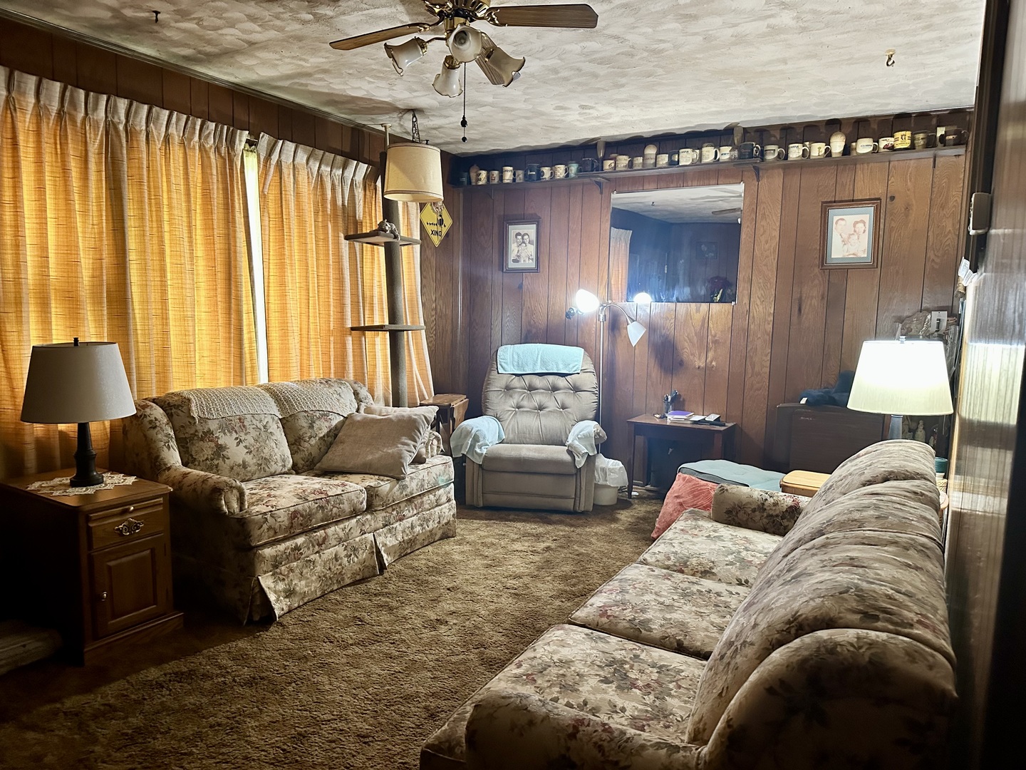 5425 Sand Ridge Road Morris, IL 60450 - Photo 4 of 9