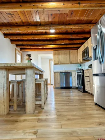 $469,000 | 1125 6th Street, Del Norte, CO 81132