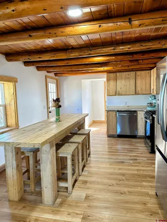 $469,000 | 1125 6th Street, Del Norte, CO 81132