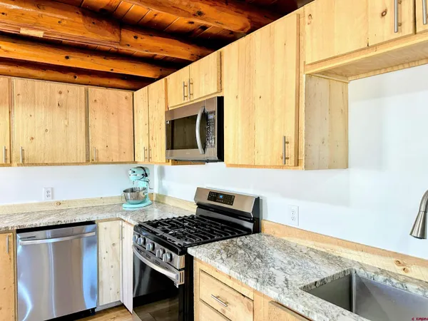 $469,000 | 1125 6th Street, Del Norte, CO 81132