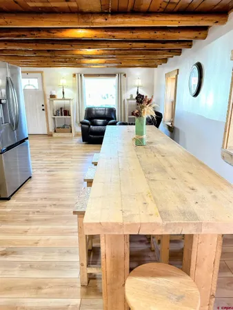 $469,000 | 1125 6th Street, Del Norte, CO 81132