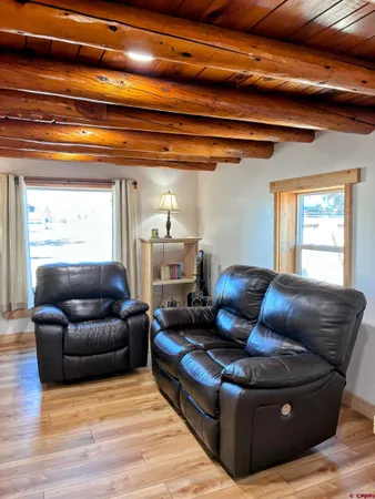 $469,000 | 1125 6th Street, Del Norte, CO 81132