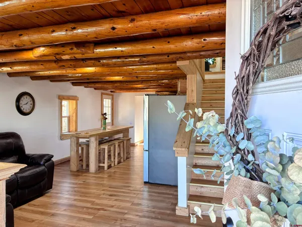 $469,000 | 1125 6th Street, Del Norte, CO 81132