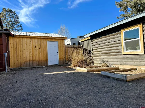 $469,000 | 1125 6th Street, Del Norte, CO 81132
