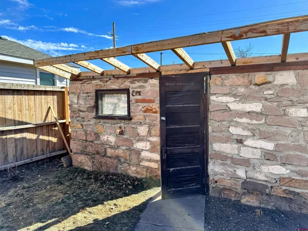 $469,000 | 1125 6th Street, Del Norte, CO 81132