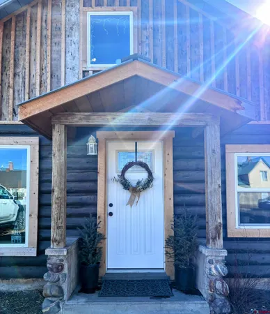 $469,000 | 1125 6th Street, Del Norte, CO 81132