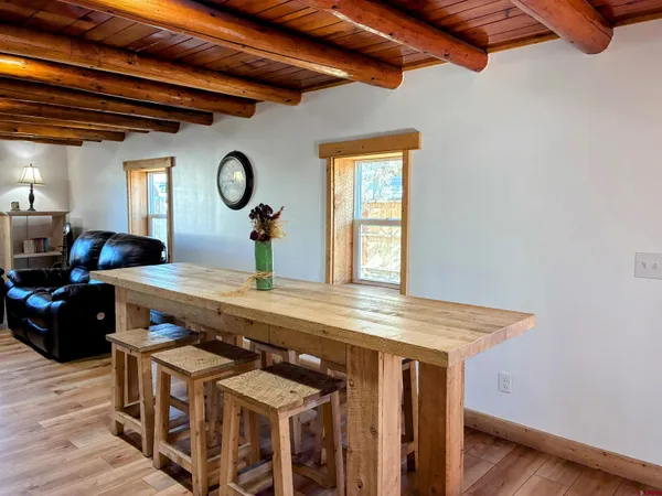$469,000 | 1125 6th Street, Del Norte, CO 81132