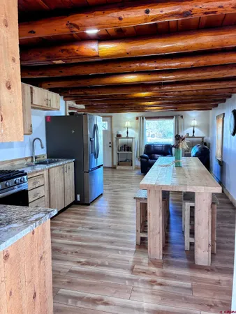 $469,000 | 1125 6th Street, Del Norte, CO 81132