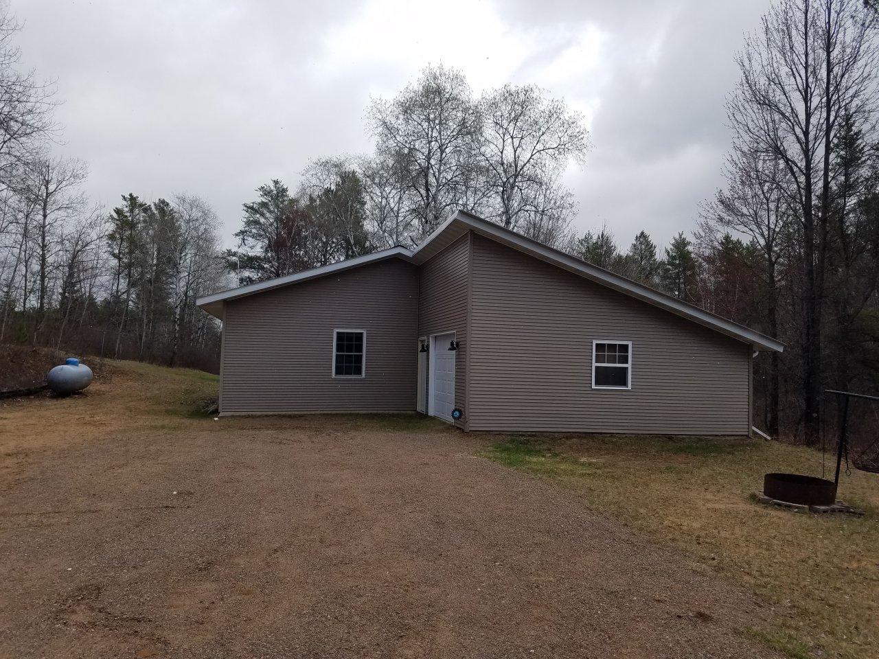 W6070 Big Elk Road Phillips, WI 54555 - Photo 2 of 19 Gallery Image 2