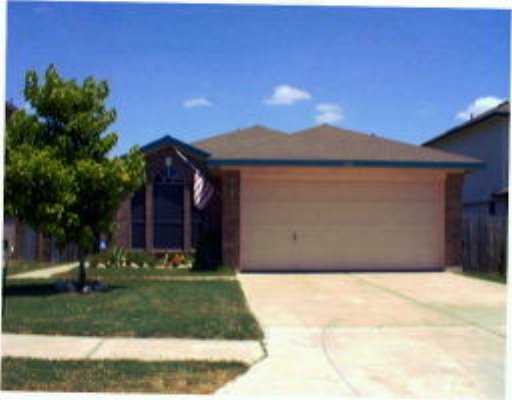 8117 Tockington Way Austin, TX 78748 - Photo 1 of 1