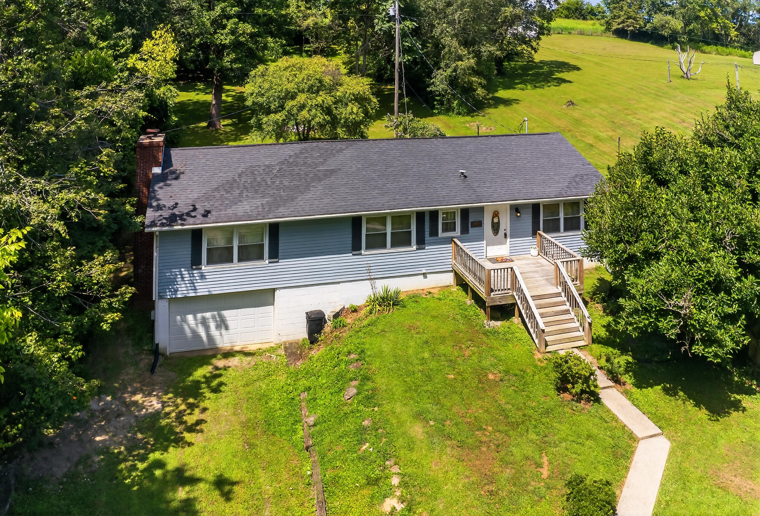 5620 Ironworks Road Winchester, KY 40391 - Photo 38 of 42 5620 Ironworks