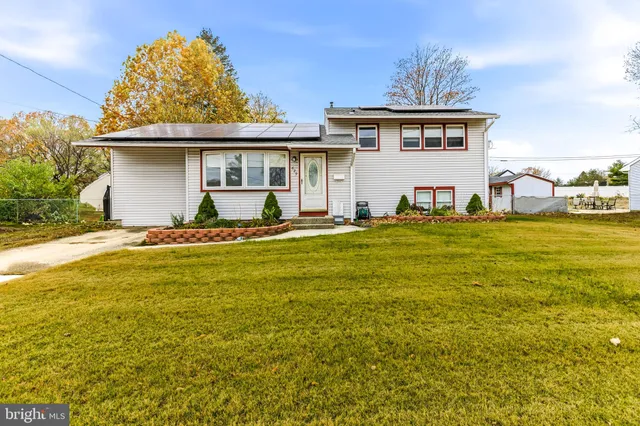 $319,900 | 629 Vassar Road, Wenonah, NJ 08090