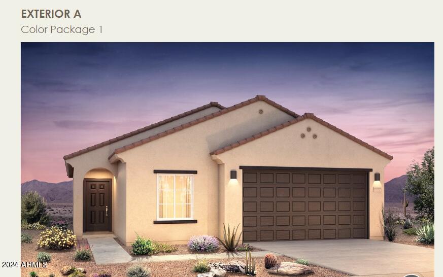 24420 West Ripple Road Buckeye, AZ 85326 - Photo 1 of 23 Artist Rendering