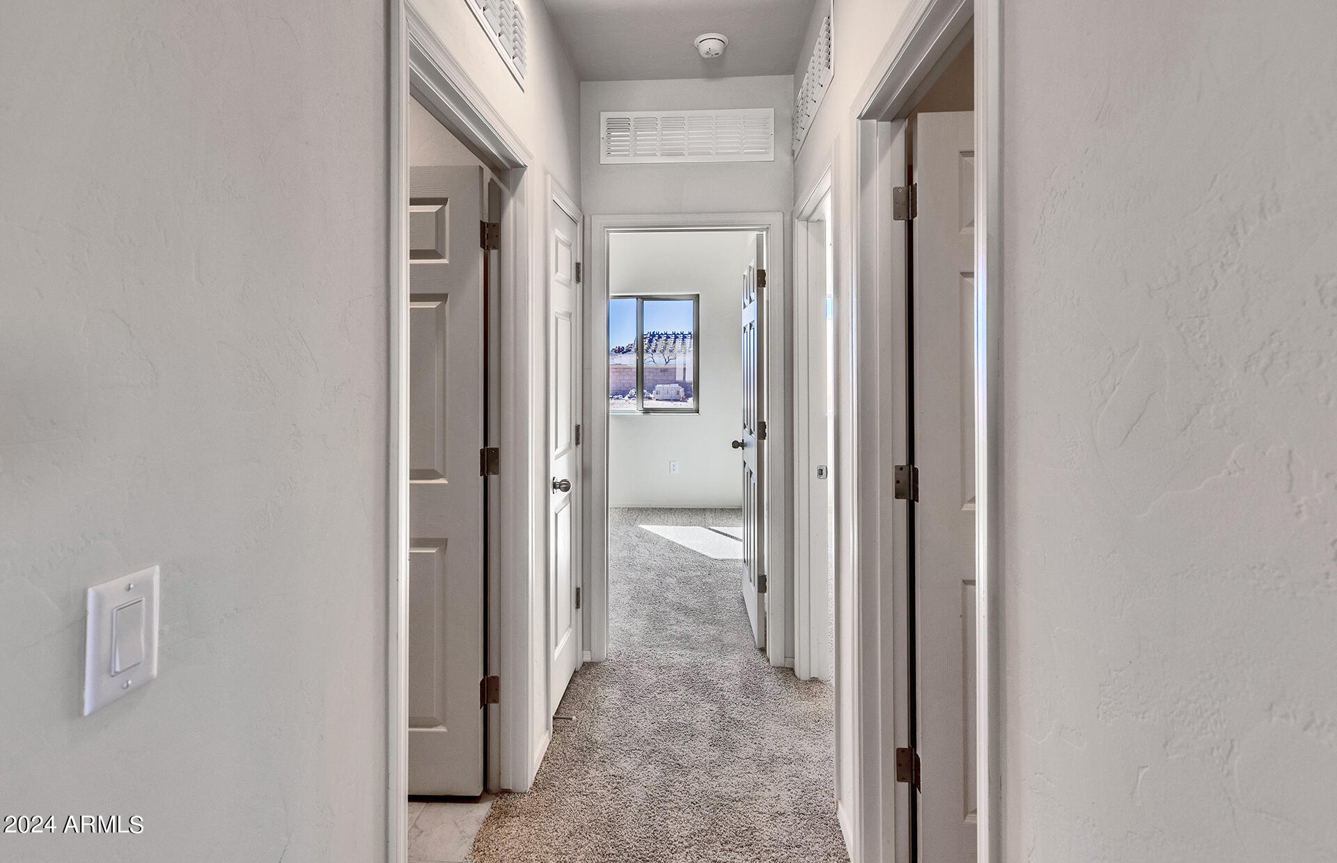 24420 West Ripple Road Buckeye, AZ 85326 - Photo 12 of 23 10 - Hallway