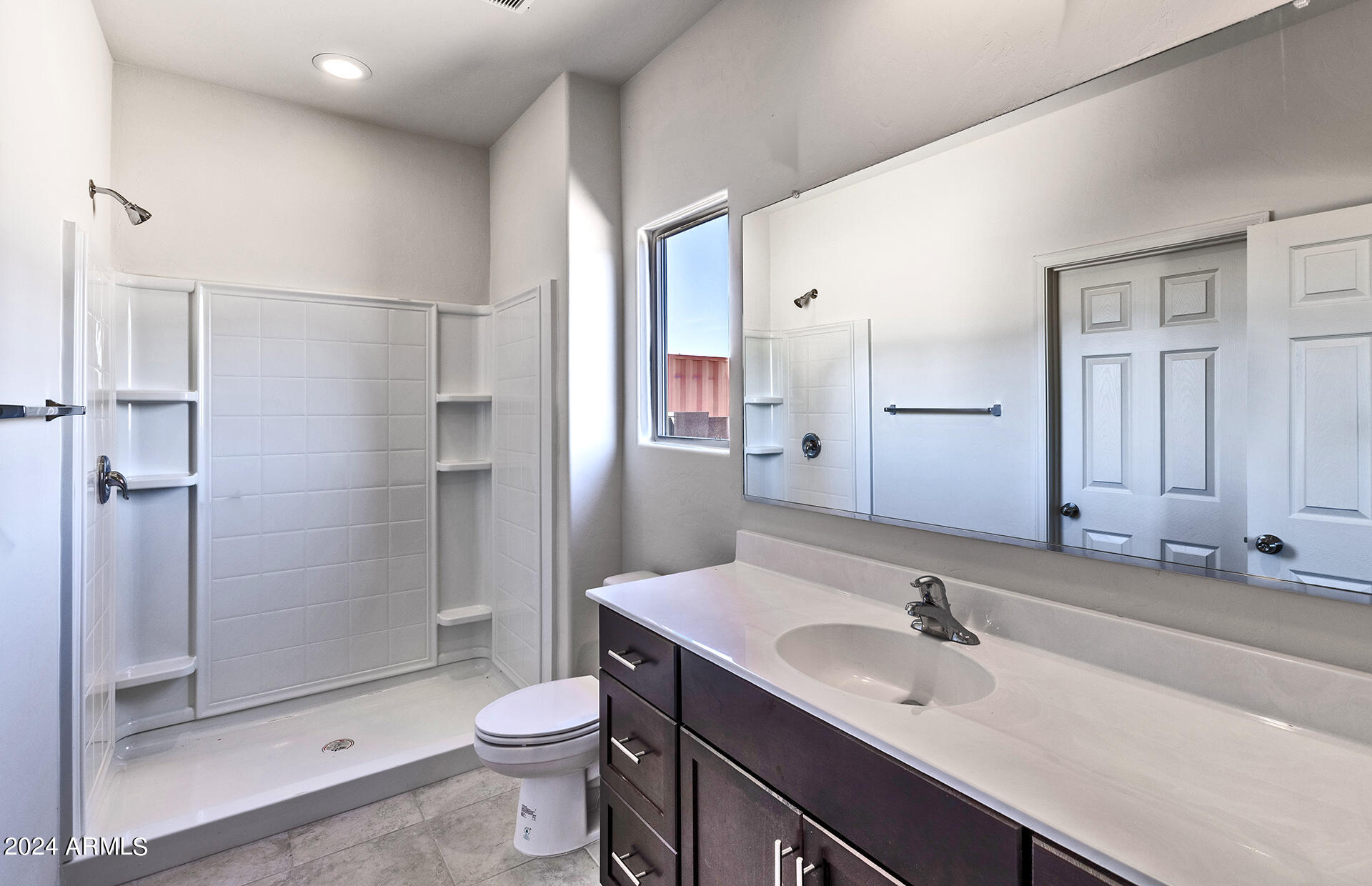 24420 West Ripple Road Buckeye, AZ 85326 - Photo 18 of 23 16 - Owner Bathroom