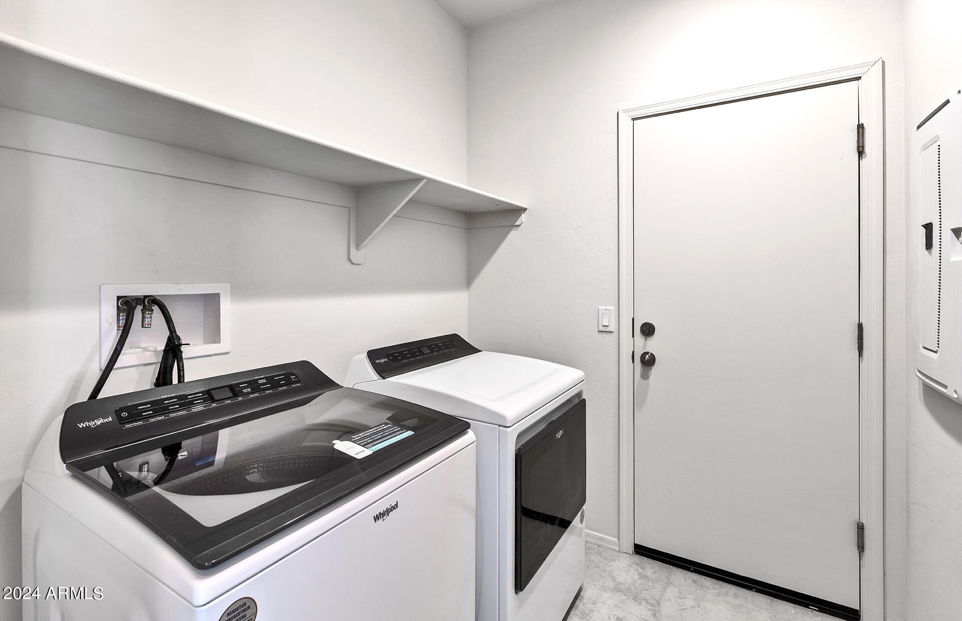 24420 West Ripple Road Buckeye, AZ 85326 - Photo 22 of 23 20 - Laundry