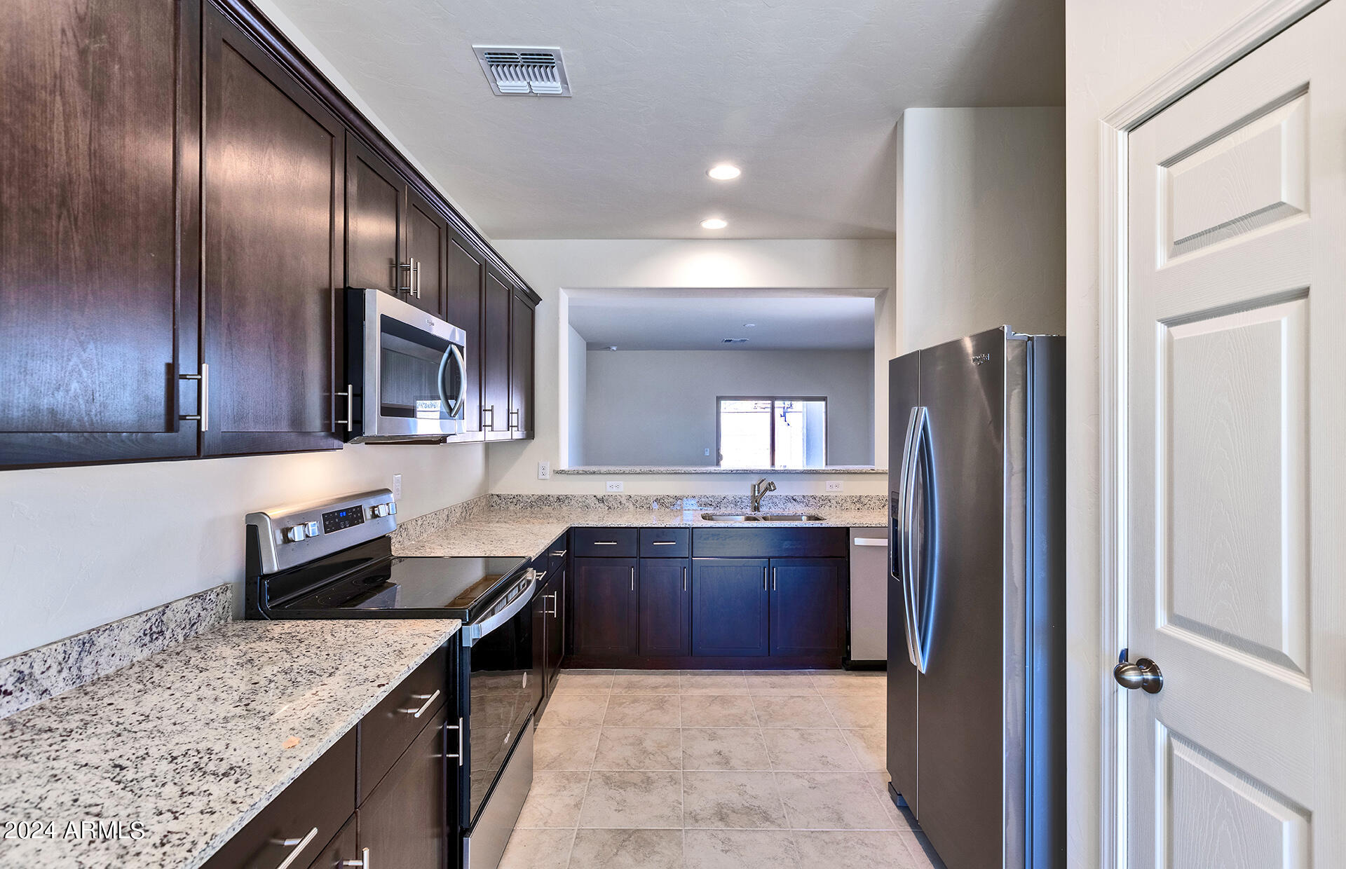 24420 West Ripple Road Buckeye, AZ 85326 - Photo 3 of 23 1 - Kitchen