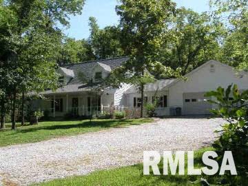 278 East Clayton Road Carbondale, IL 62901 - Photo 13 of 16