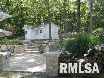 278 East Clayton Road Carbondale, IL 62901 - Photo 14 of 16