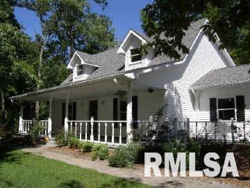 278 East Clayton Road Carbondale, IL 62901 - Photo 2 of 16