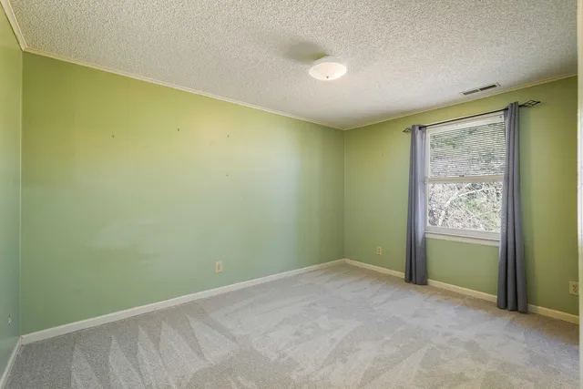 a view of a house with wooden floor